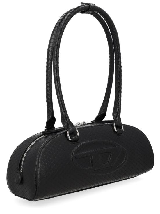26SS 디젤 숄더백 X10641 P8958T8013 BLACK - DIESEL