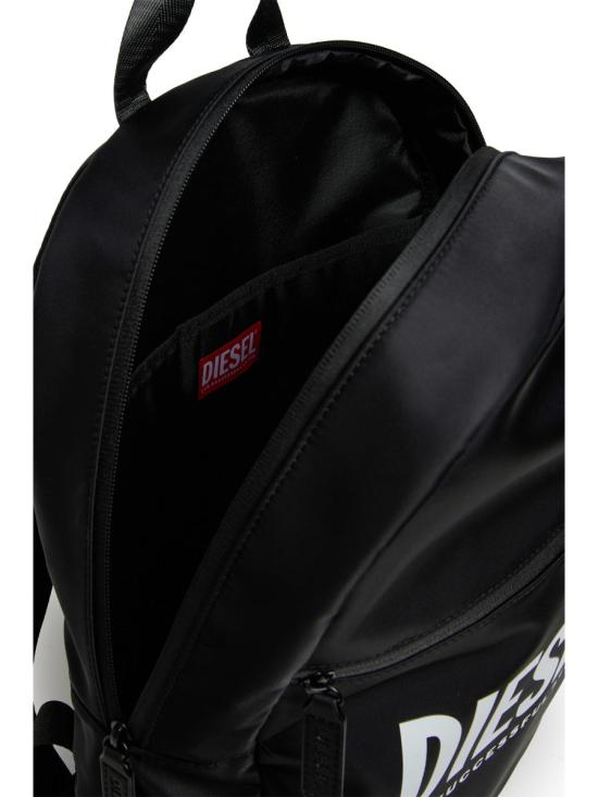 26SS 디젤 토트백 J02749K KXBEWK900 BLACK - DIESEL