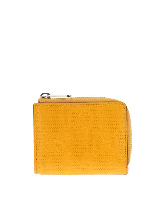 26FW 구찌 남성지갑 6575711W3AN7636 ORANGE - GUCCI