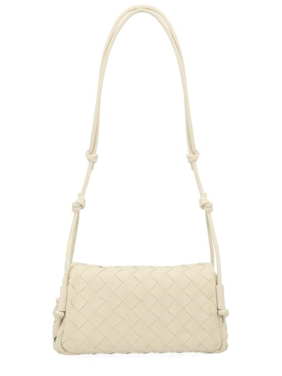 26SS 보테가베네타 노투르노 크로스백 843893 VCPP09197 IVORY - BOTTEGA VENETA