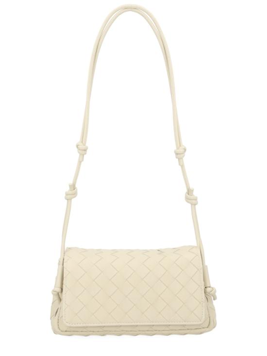 26SS 보테가베네타 노투르노 크로스백 843893 VCPP09197 IVORY - BOTTEGA VENETA