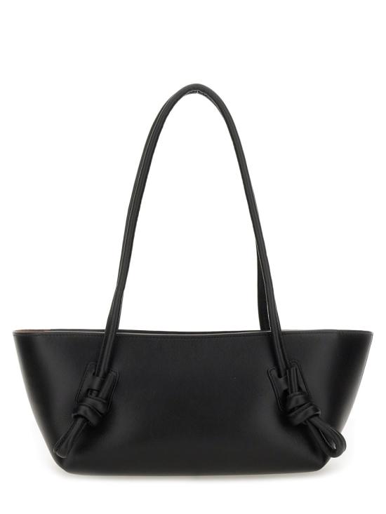26SS 헤레우 숄더백 FLECWBS25 001 1 BLACK - HEREU