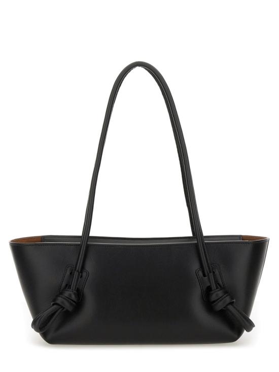 26SS 헤레우 숄더백 FLECWBS25 001 1 BLACK - HEREU