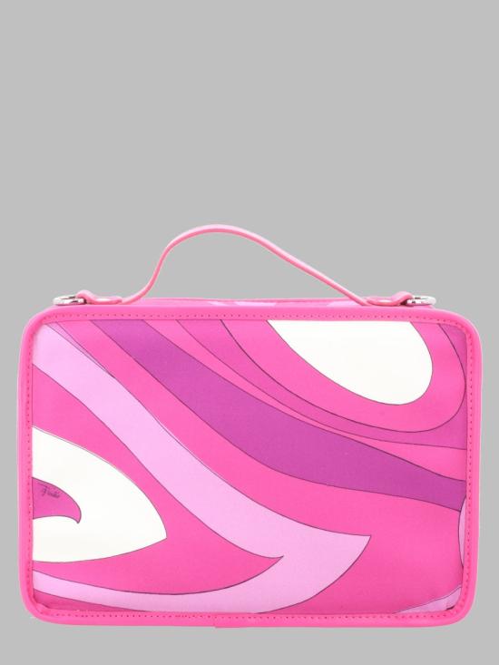26SS 에밀리오푸치 토트백 PY0B38K G0206570BC PINK - EMILIO PUCCI