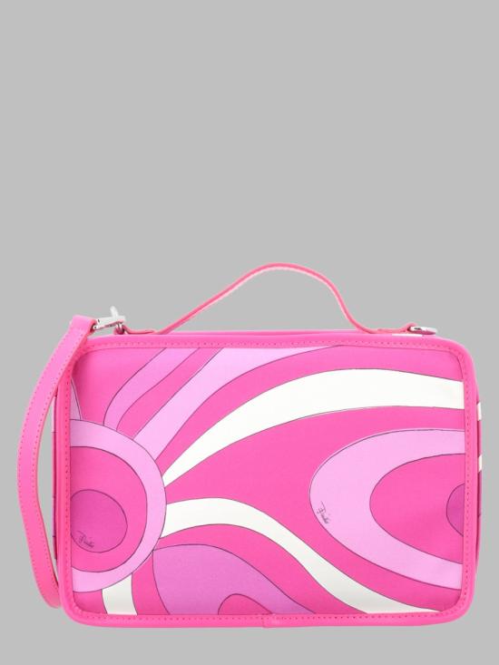 26SS 에밀리오푸치 토트백 PY0B38K G0206570BC PINK
