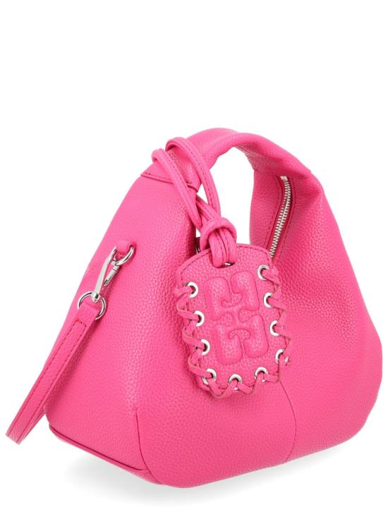 26SS 가니 토트백 B2070122 093 PINK