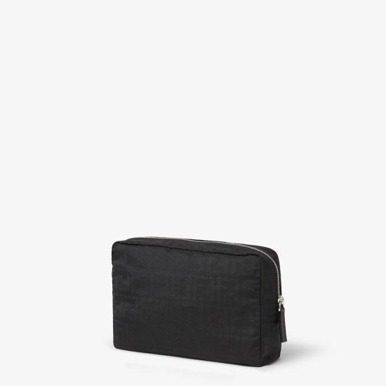  펜디 클러치/파우치 ULT 010336 NOIR TU BLACK - FENDI