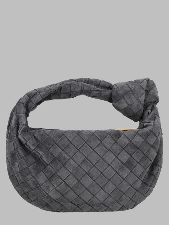 26SS 보테가베네타 미니 조디백 651876 V1QE01035 GRAY - BOTTEGA VENETA