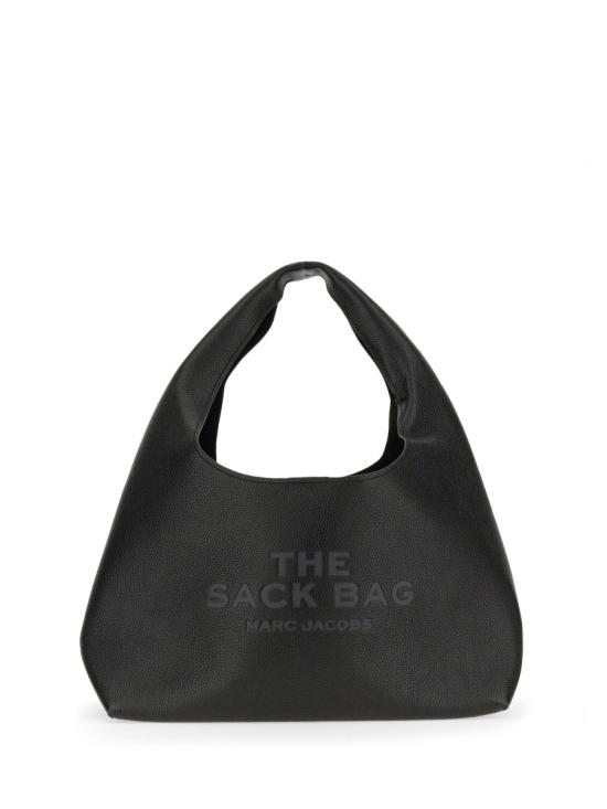 26SS 마크제이콥스 더 레더 색백 2R3HSH058H02 001 BLACK - MARC JACOBS