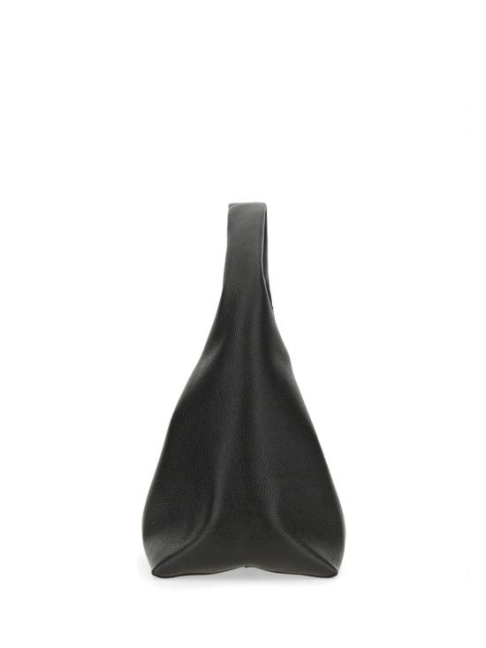 26SS 마크제이콥스 더 레더 색백 2R3HSH058H02 001 BLACK - MARC JACOBS