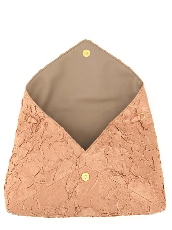  드리스 반 노튼 숄더백 011512 1428350 BEIGE - DRIES VAN NOTEN