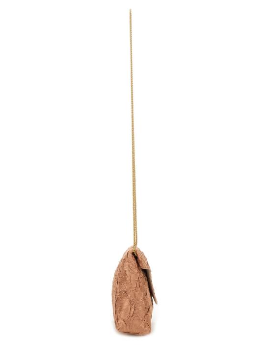  드리스 반 노튼 숄더백 011512 1428350 BEIGE - DRIES VAN NOTEN