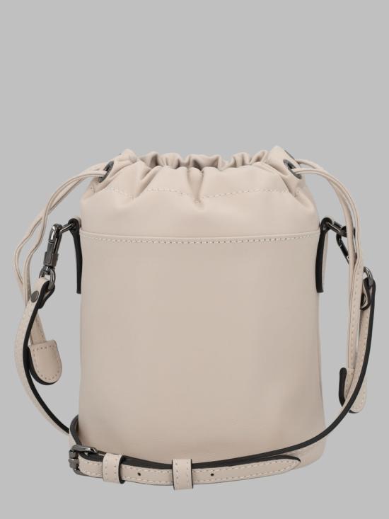 26FW 롱샴 르 플리아쥬 엑스트라 XS 버킷백 10317 987555 IVORY - LONGCHAMP