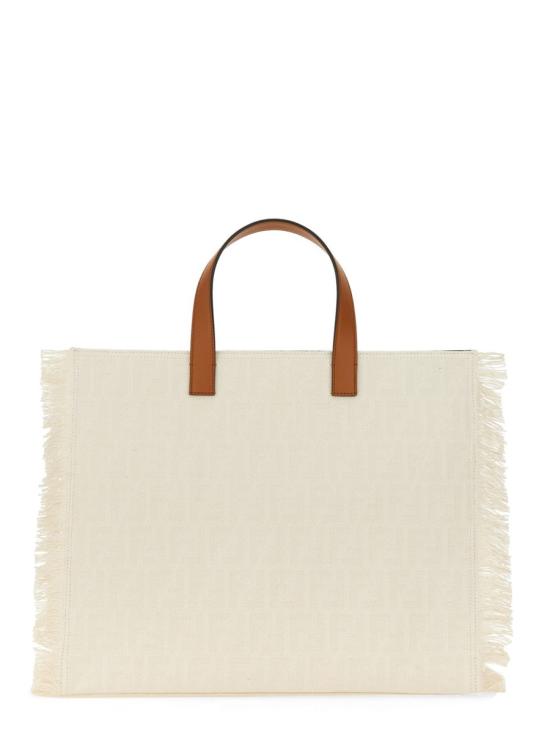  펜디 숄더백 7VA591 ARB2F1DZP BEIGE - FENDI