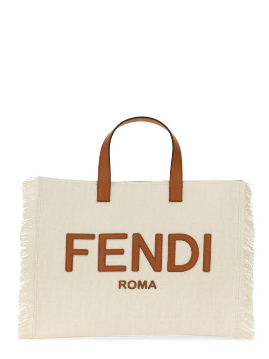  펜디 숄더백 7VA591 ARB2F1DZP BEIGE - FENDI