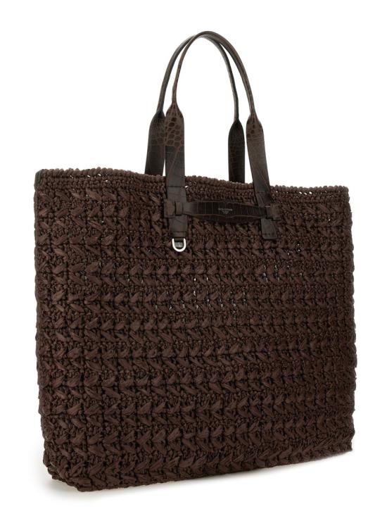  돌체앤가바나 숄더백 BM2453 A9N968C895 BROWN - DOLCE & GABBANA