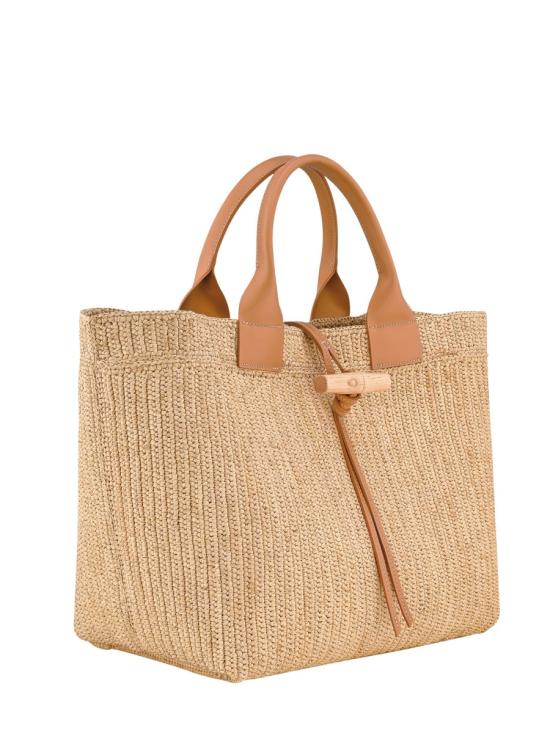 26SS 롱샴 토트백 10327 HJD514 BEIGE