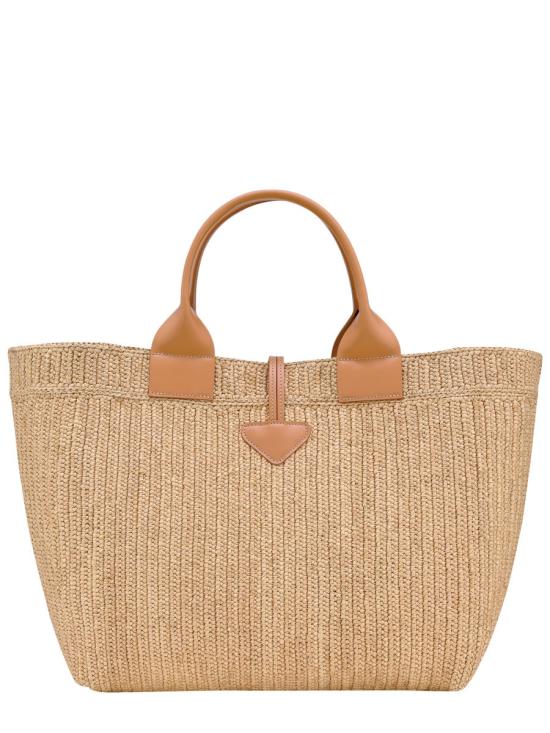26SS 롱샴 토트백 10327 HJD514 BEIGE - LONGCHAMP