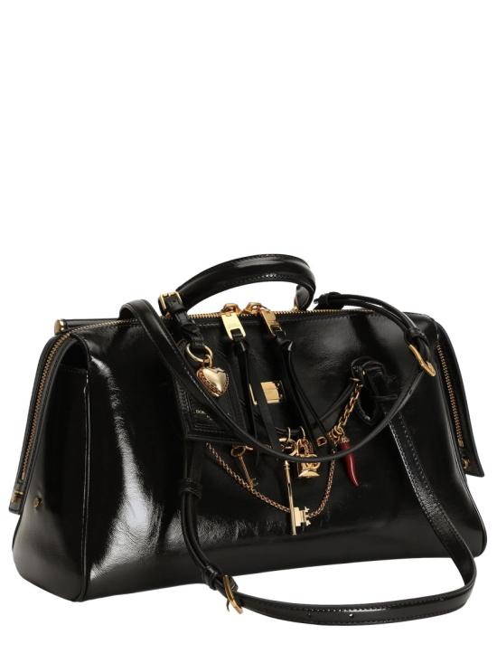 26SS 돌체앤가바나 숄더백 BB7844 A00708I984 BLACK
