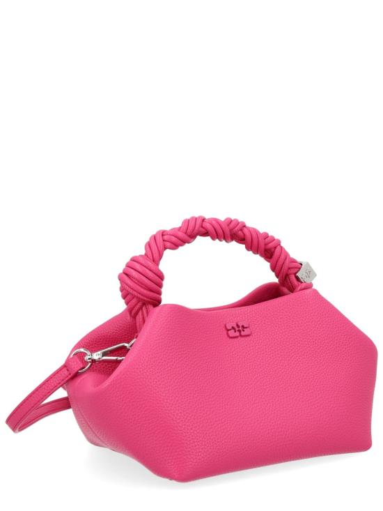 26SS 가니 토트백 B2100126 093 PINK