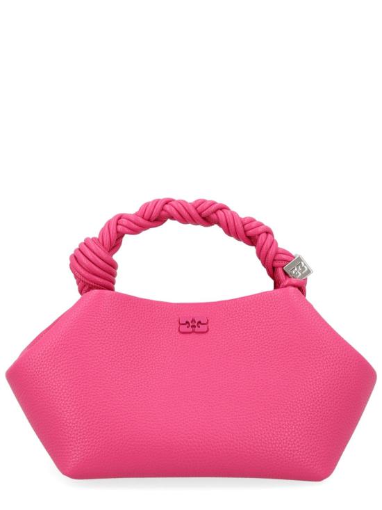 26SS 가니 토트백 B2100126 093 PINK - GANNI