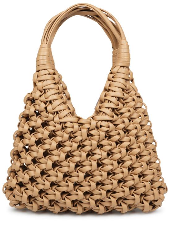 26SS 히보우라마 숄더백 VANNIFIQUEPLAIN SAND BEIGE - HIBOURAMA