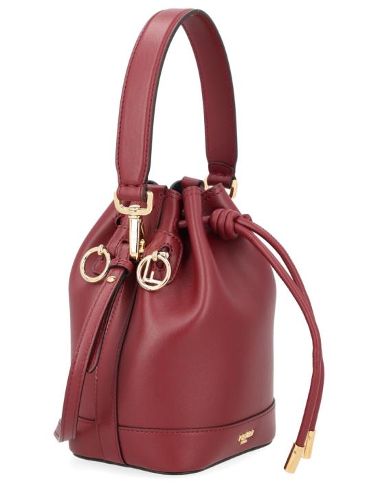 26SS 펜디 몬트레조 버킷백 8BS109 AYJ1F0YPU BORDEAUX