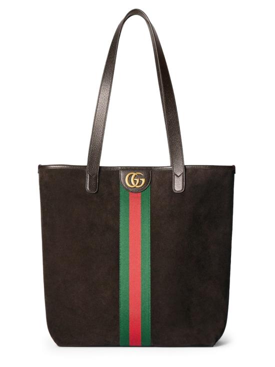 25FW 구찌 오피디아 미디움 토트백 834465 AAE1D2041 BROWN
