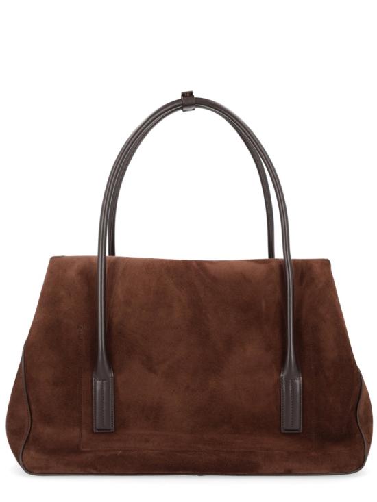 26SS 톰포드 숄더백 L1922 LCL068PECM BROWN - TOMFORD
