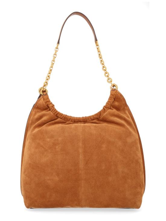 26SS 마이클 코어스 숄더백 30S6A15L7S 230LUGGAGE BROWN