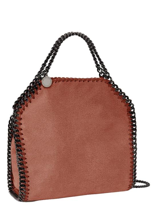 26SS 스텔라 맥카트니 가방 371223 WP04452521 BROWN