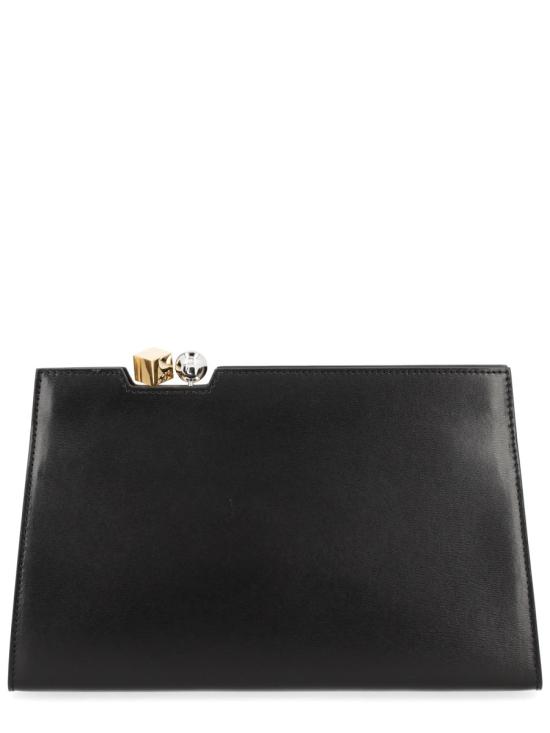 26SS 자크뮈스 토트백 BAW00452AC0 3C09990 BLACK - JACQUEMUS