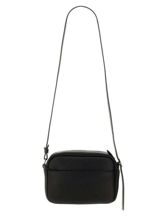 26SS 쿠레쥬 숄더백 PERGSA061 CR00659999 BLACK