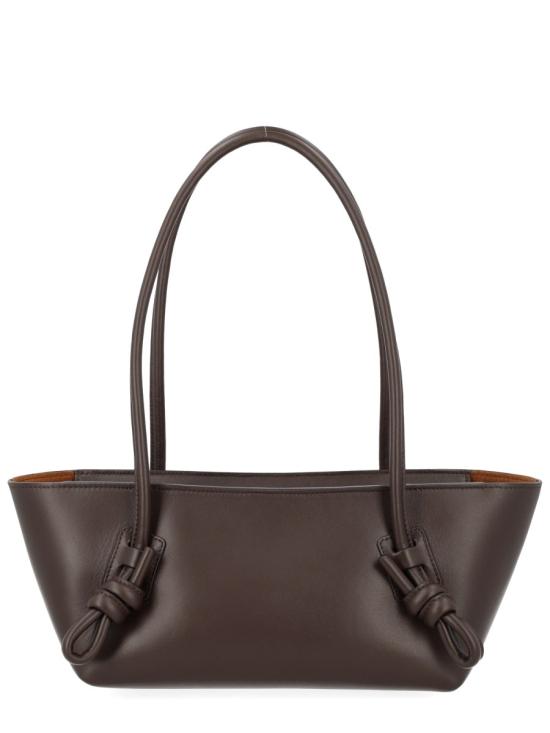 26SS 헤레우 숄더백 FLECWBA25 002 3 DARKBROWN - HEREU