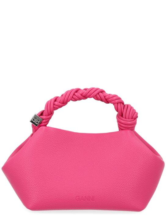 26SS 가니 토트백 B2100126 093 PINK - GANNI