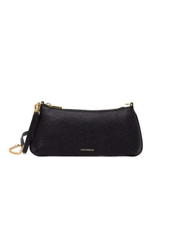 26FW 코치넬리 숄더백 E5 VG5 52 01 01 001 ONESIZE Coccinelle BLACK