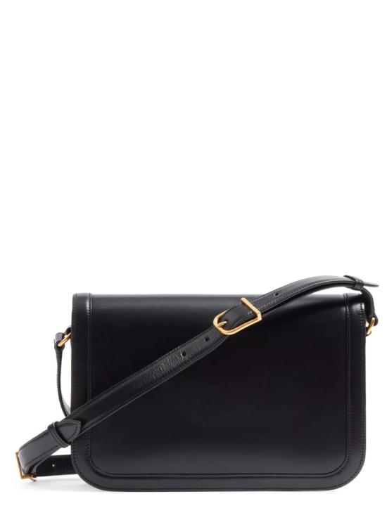  발렌티노 가라바니 숄더백 6W2B0R15UHF 0NO BLACK - VALENTINO GARAVANI