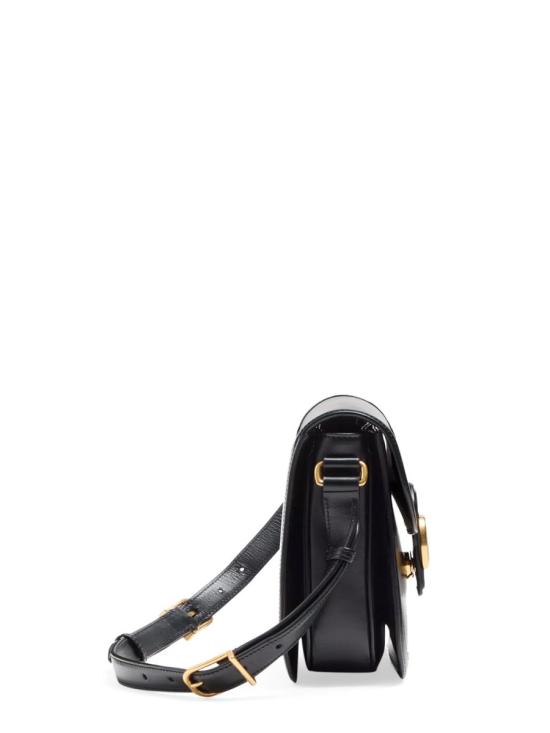  발렌티노 가라바니 숄더백 6W2B0R15UHF 0NO BLACK - VALENTINO GARAVANI