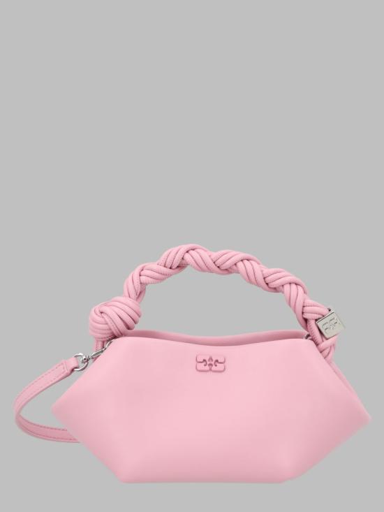 26FW 가니 가방 C2100019 478 PINK