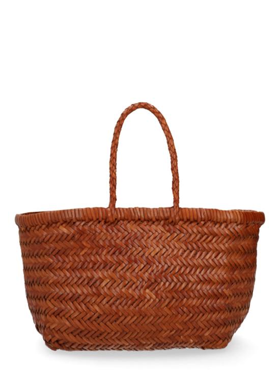 26SS 드래곤디퓨전 토트백 8811 TAN BROWN