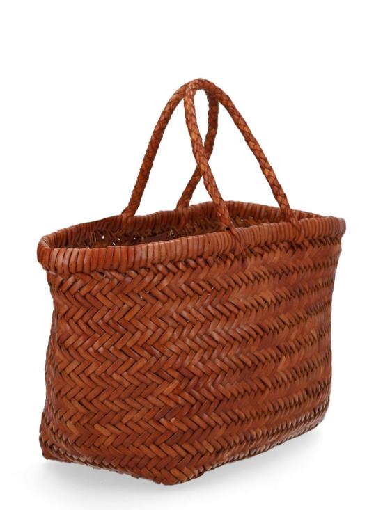 26SS 드래곤디퓨전 토트백 8811 TAN BROWN - DRAGON DIFFUSION