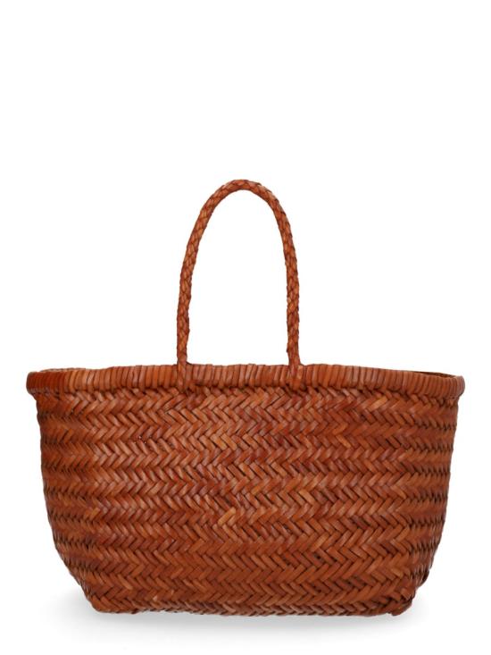 26SS 드래곤디퓨전 토트백 8811 TAN BROWN - DRAGON DIFFUSION