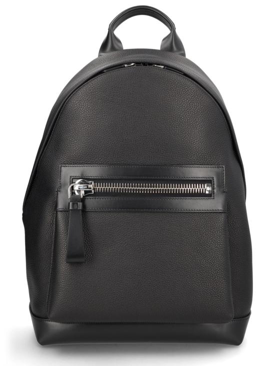 26FW 톰포드 토트백 H0397 LCL213SNAA BLACK - TOMFORD