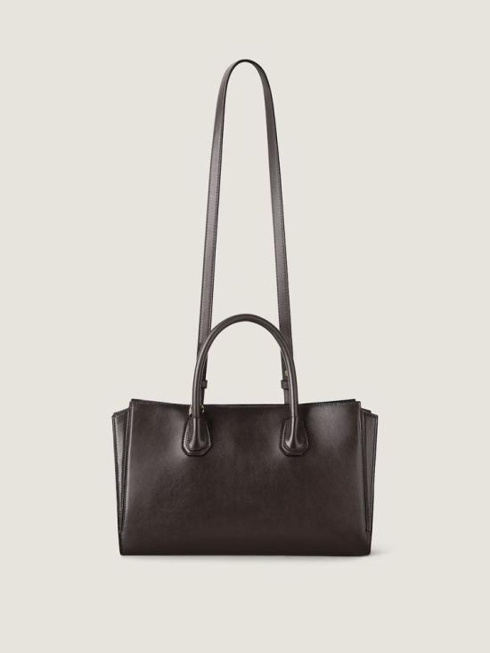 26FW 지방시 토트백 ULT 010198 CHOCOLAT TU BROWN - GIVENCHY