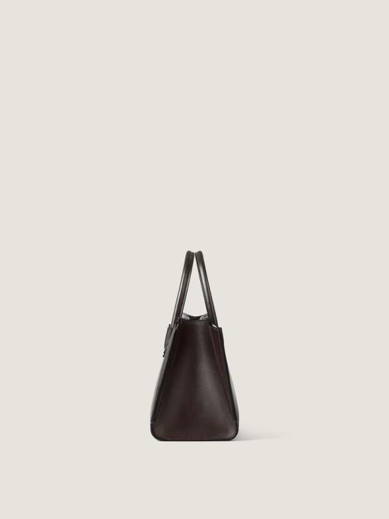 26FW 지방시 토트백 ULT 010198 CHOCOLAT TU BROWN - GIVENCHY