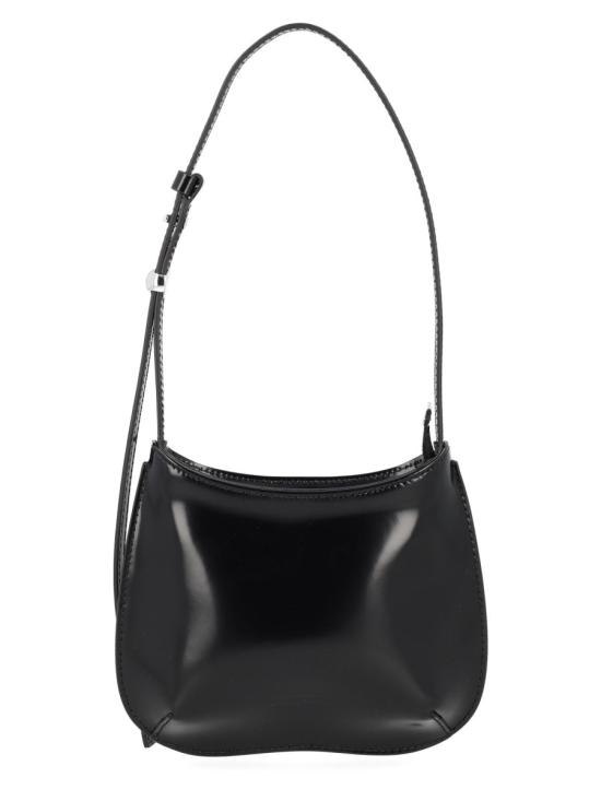 26SS 자크뮈스 르 쁘띠 비쥬 숄더백 BAW00454AC1 8A01990 BLACK - JACQUEMUS
