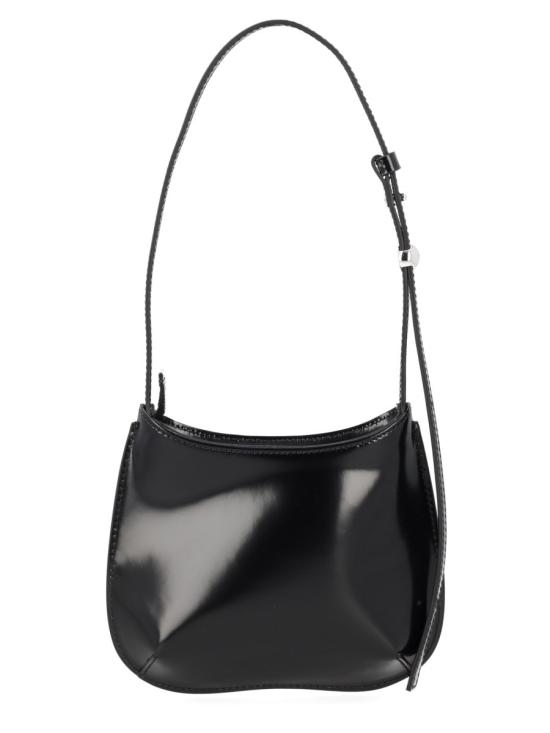 26SS 자크뮈스 르 쁘띠 비쥬 숄더백 BAW00454AC1 8A01990 BLACK - JACQUEMUS