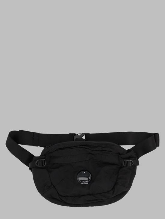 26SS 씨피 컴퍼니 벨트백 CPX001K L3C0660100 BLACK