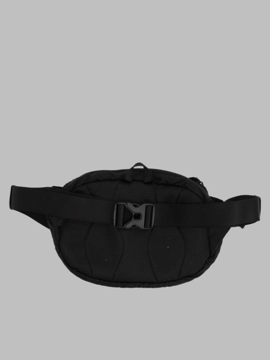 26SS 씨피 컴퍼니 벨트백 CPX001K L3C0660100 BLACK - C.P. COMPANY