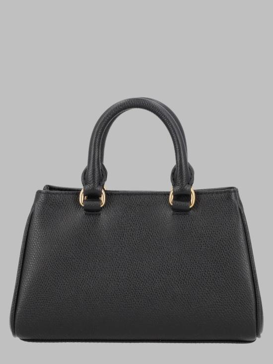 26FW 발렌티노 가라바니 가방 9W2P0BA9SNP 0NO BLACK - VALENTINO GARAVANI